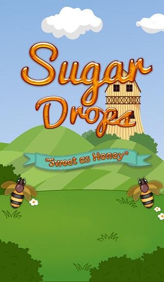 game pic for Sugar drops: Sweet as honey